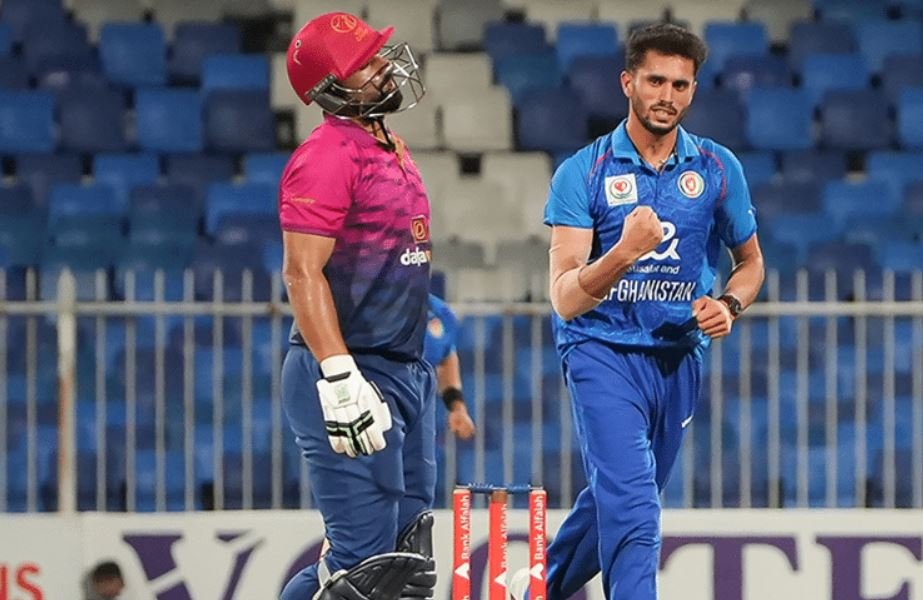 Afghanistan vs UAE last over thriller