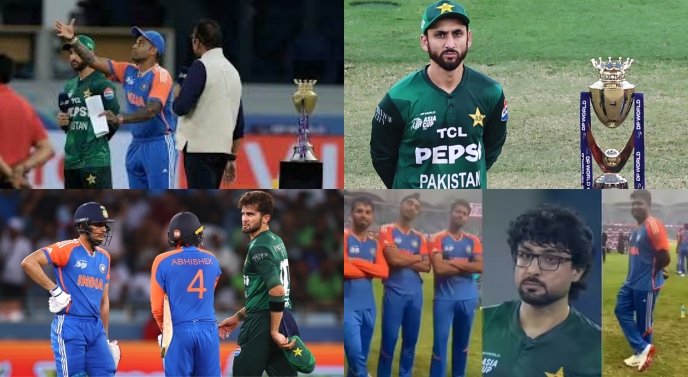 Asia Cup 2025: A Cricket Tournament or a Political Battlefield?