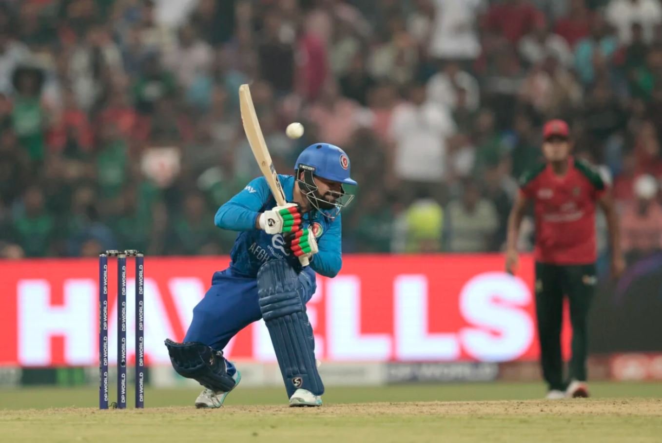 Bangladesh Super Four chances