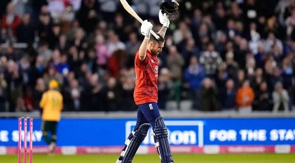 England vs South Africa 3rd T20I 2025