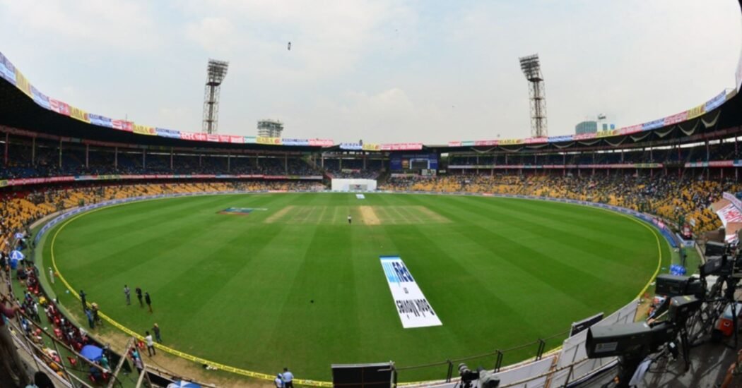 ICC Women’s Cricket World Cup 2025 venues