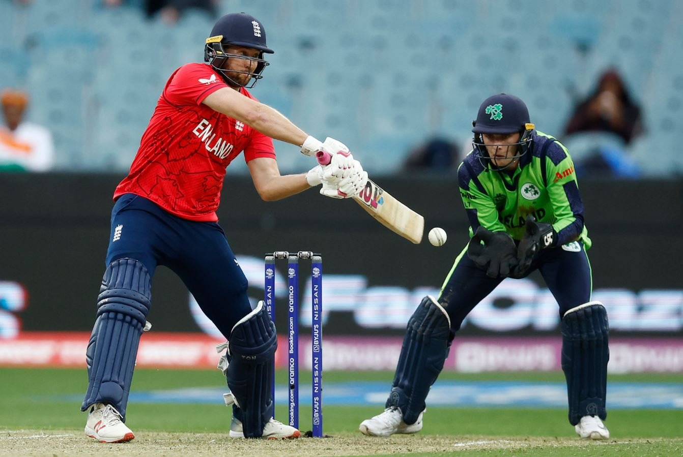 Ireland vs England 1st T20I 2025 Preview
