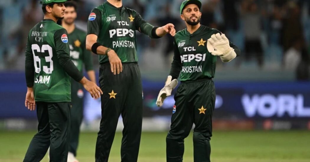 Mohammad Haris fifty