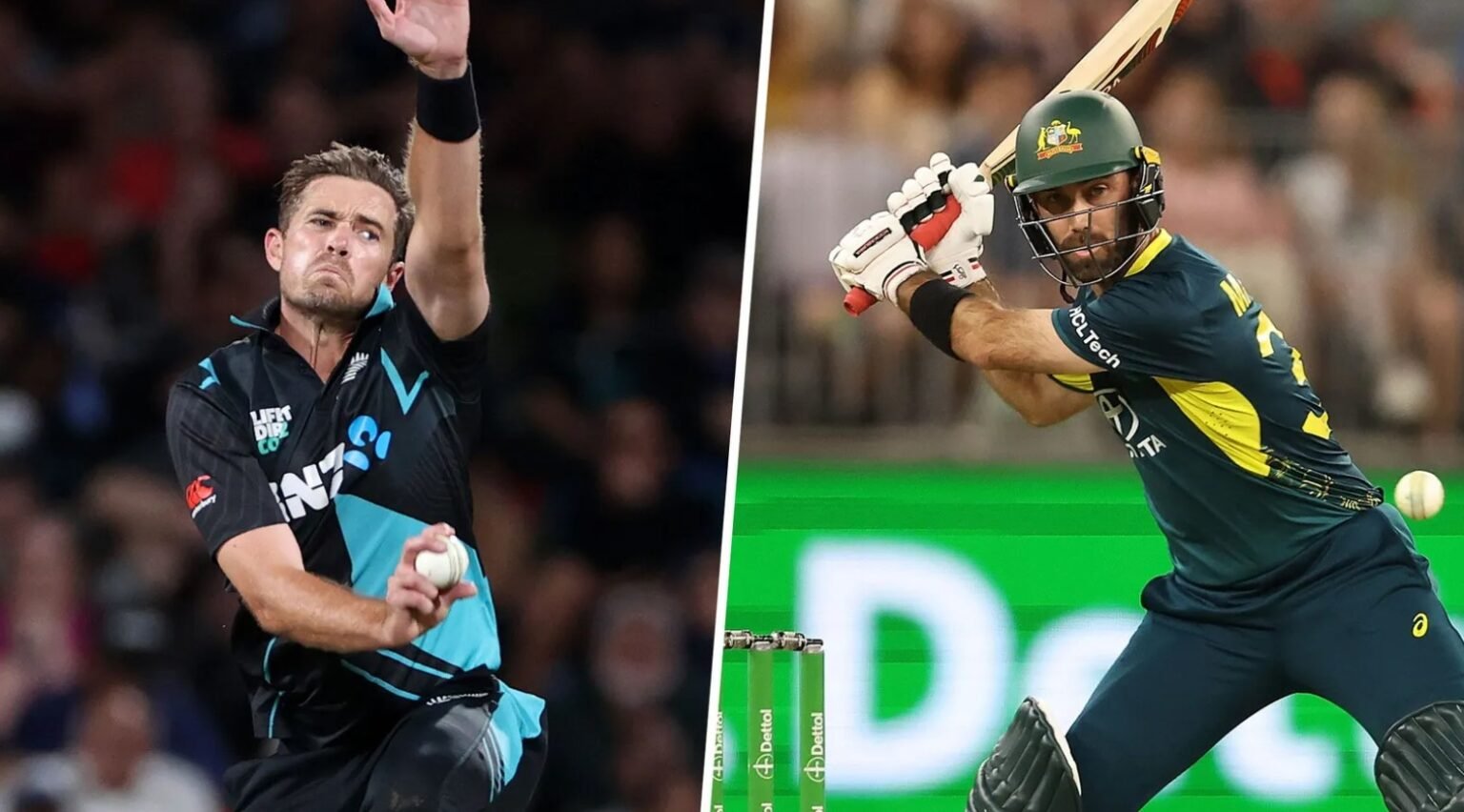 New Zealand vs Australia, 1st T20I 2025 Match Preview at Mount ...