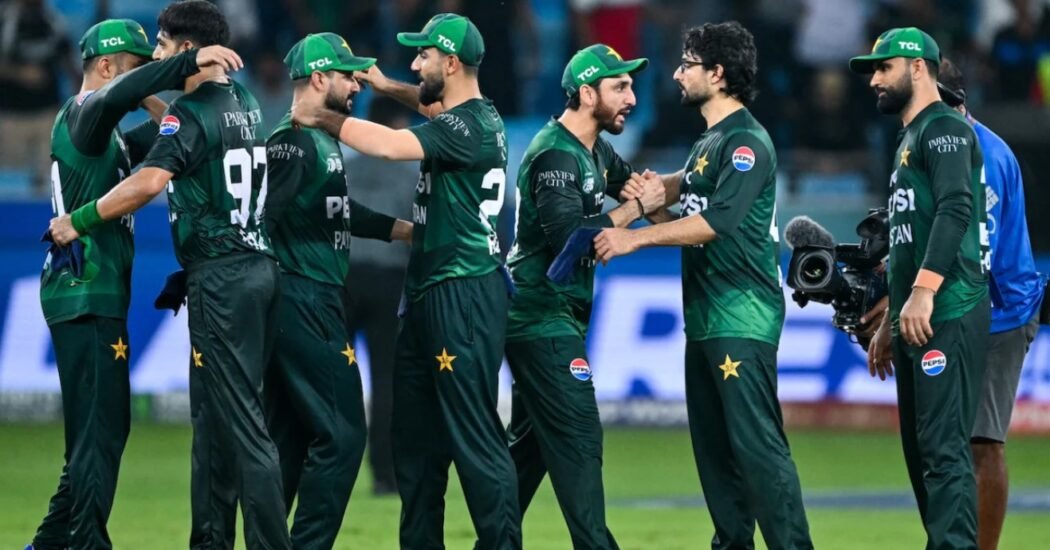 Shaheen Shah Afridi vs Bangladesh