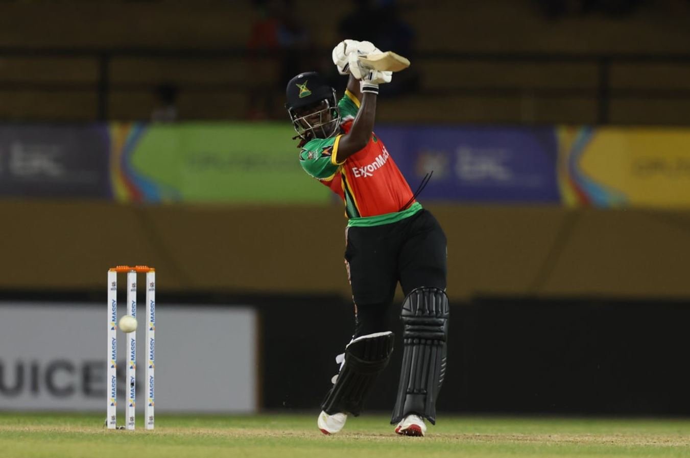 Stafanie Taylor WCPL 2025