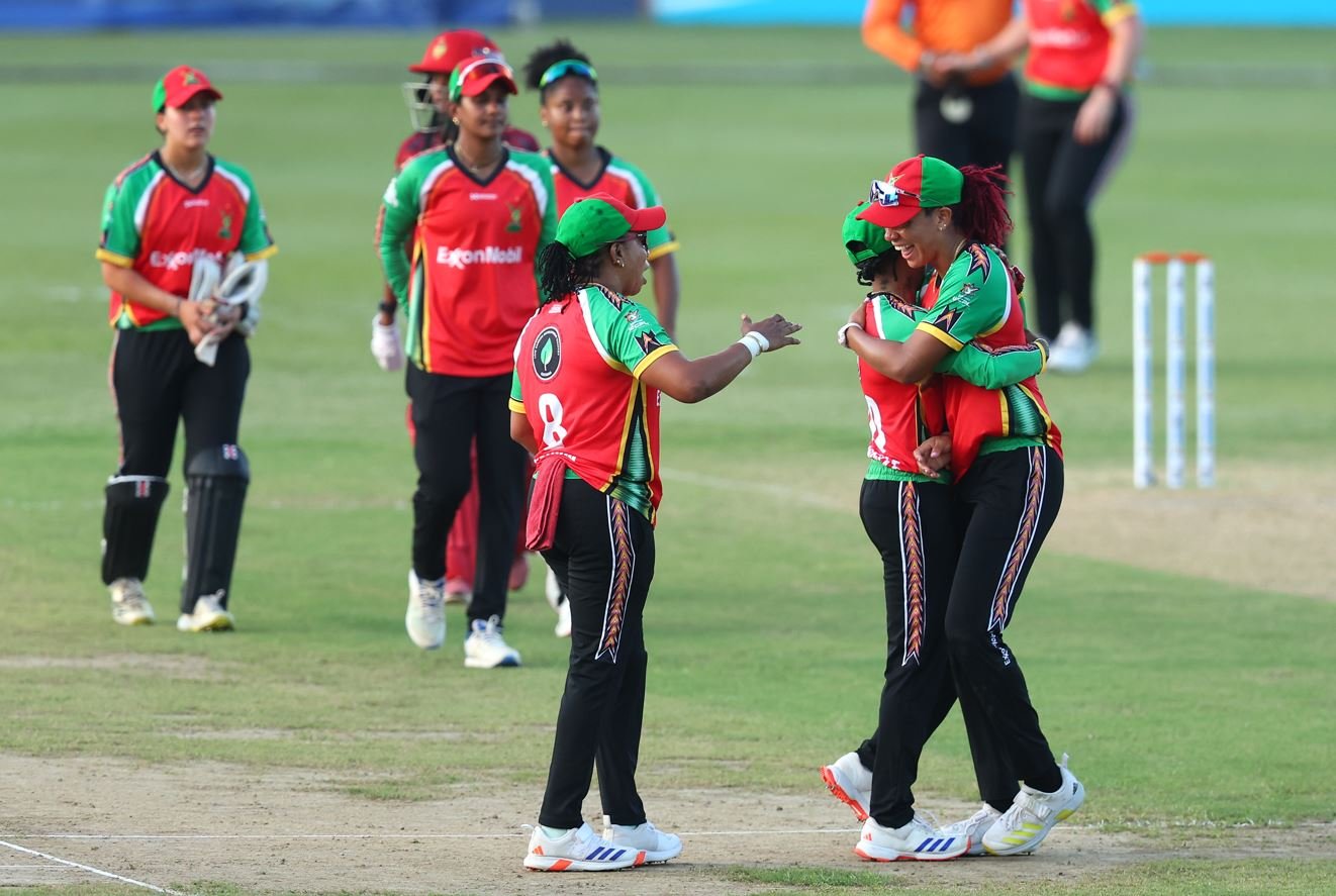WCPL 2025 opener