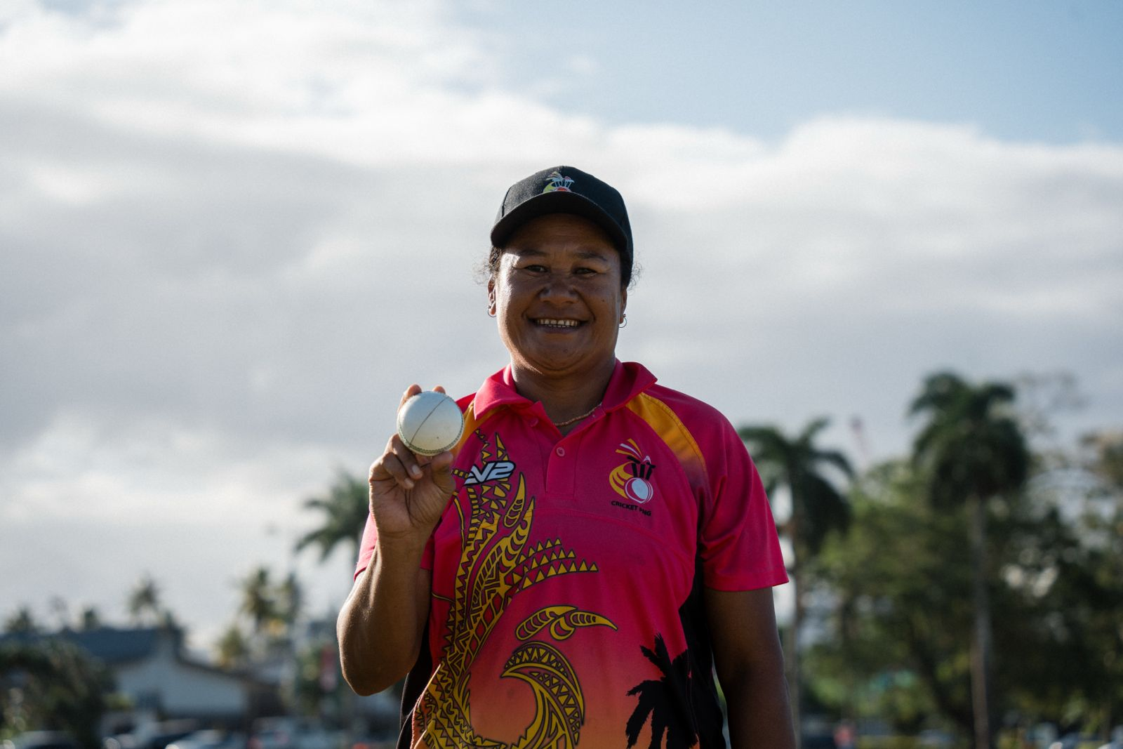 Pauke Siaka 5/1