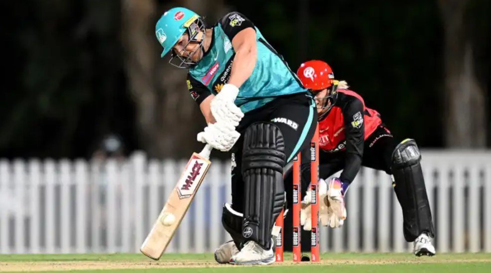 Brisbane Heat Women vs Melbourne Renegades Women WBBL 2025 1st Match Preview