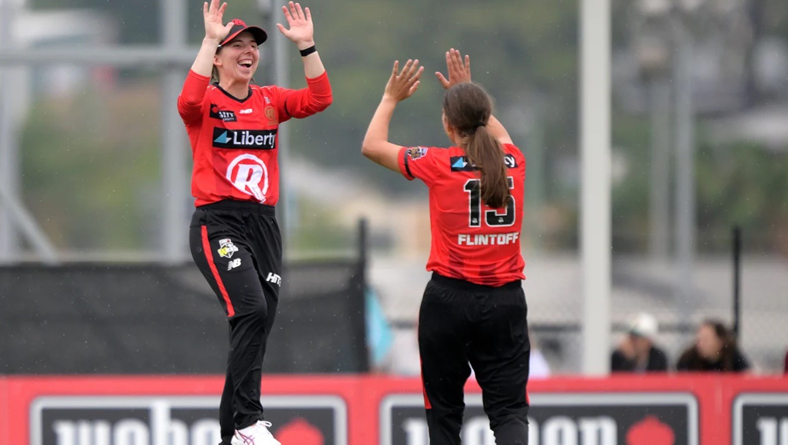 Melbourne Renegades Women vs Sydney Thunder Women WBBL 2025 5th Match Preview