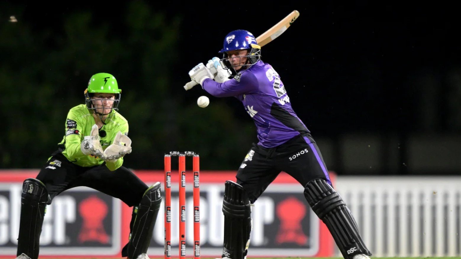 Sydney Sixers Women vs Hobart Hurricanes Women WBBL 2025 7th Match Preview