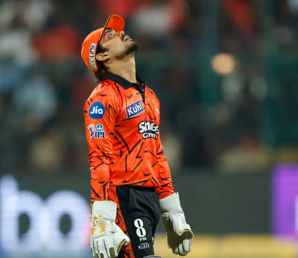 Ishan Kishan interview