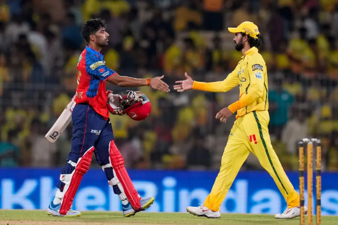 Ruturaj Gaikwad interview