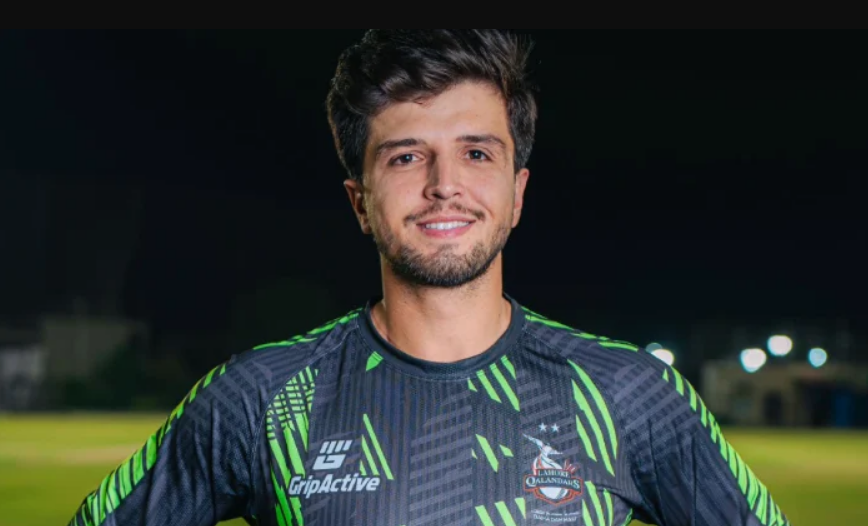 Muhammad Naeem interview