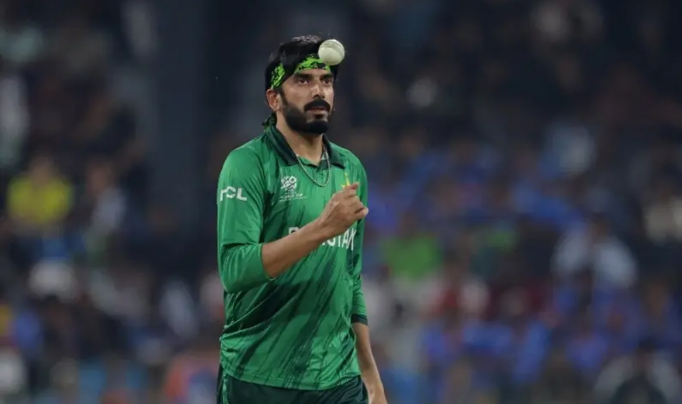 Usman Tariq interview