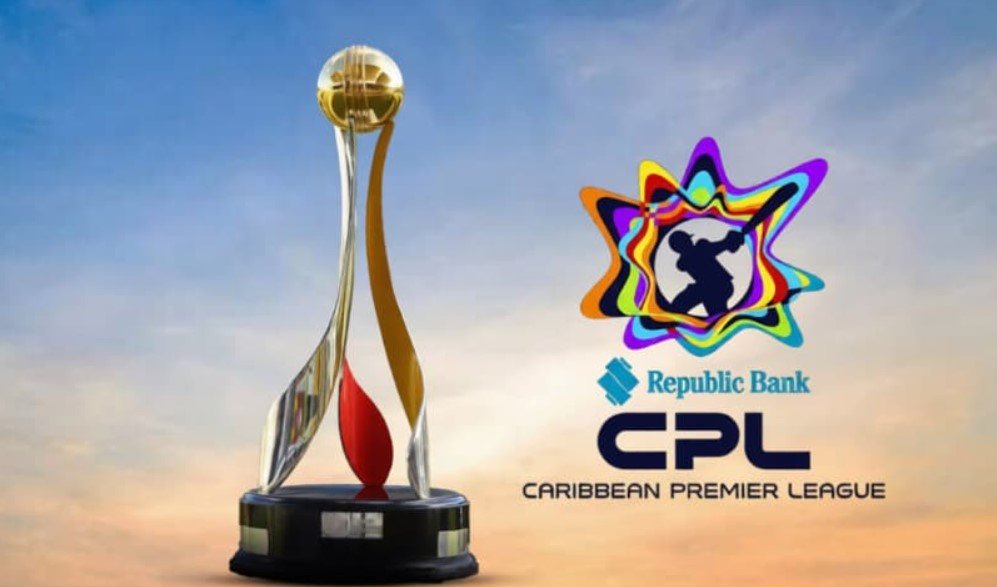 CPL 2026 Points Table and Team Standings