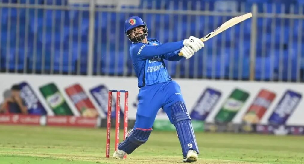 Fazalhaq Farooqi helps Afghanistan defeat Zimbabwe in the first T20I