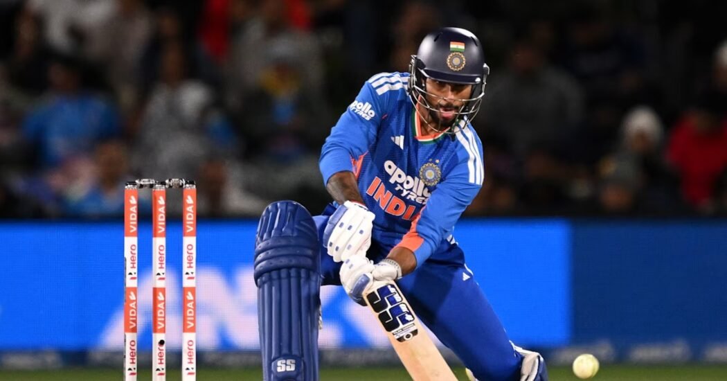 Tilak Varma and Nitish Kumar Reddy guide India to second T20I victory