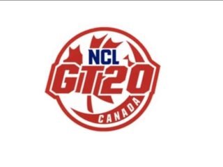 NCL GT20 2026 broadcasters and live streaming platforms by country