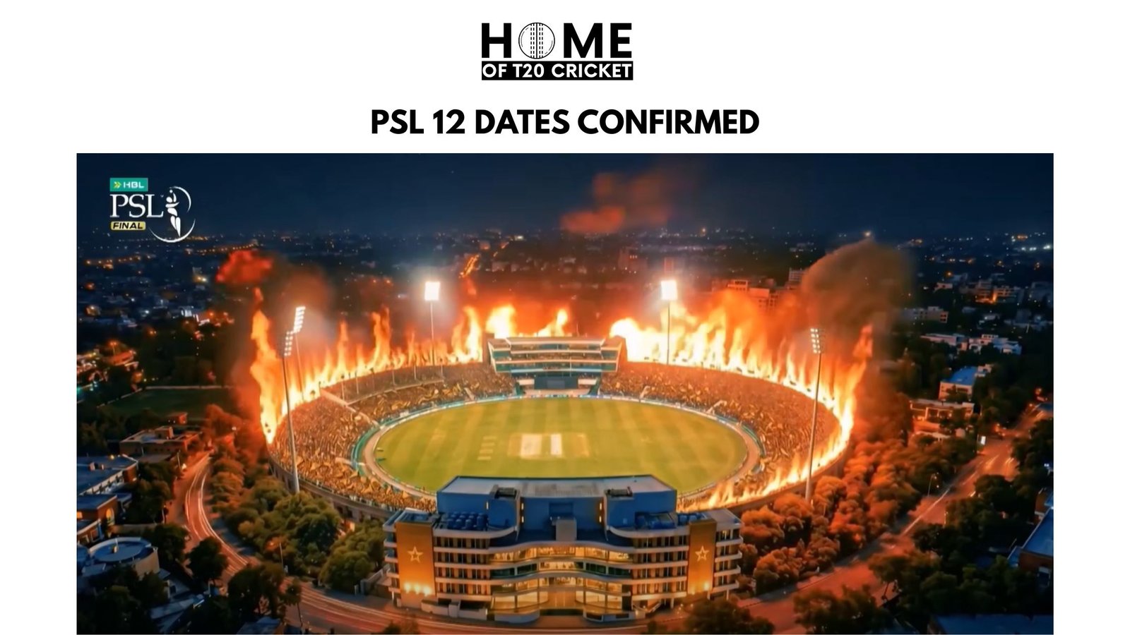 PSL 12 2027