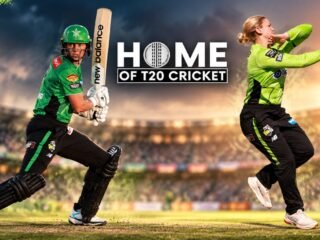 WBBL 2026-27 opening day results