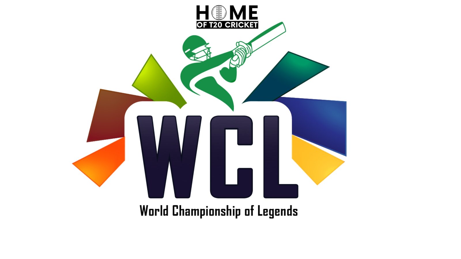 WCL 2026 live streaming World Championship of Legends schedule and TV channels